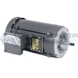 Image for 1/2HP BALDOR 3450RPM 56J XPFC 1PH EXPLOSION PROOF MOTOR JL5003A
